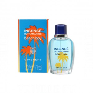 Givenchy Insense Ultramarine Beach Boy