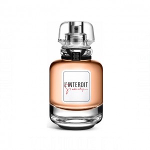 Givenchy L'Interdit Edition Millesime