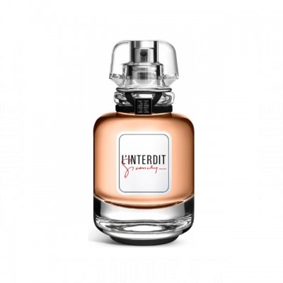 Givenchy L'Interdit Edition Millesime
