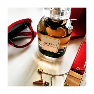 Givenchy L'Interdit Edition Millesime