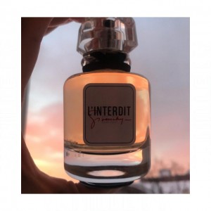 Givenchy L'Interdit Edition Millesime