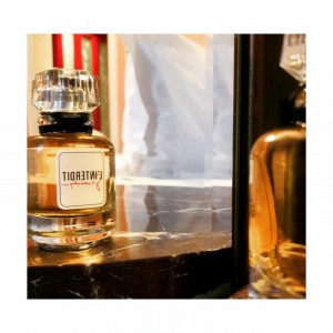 Givenchy L'Interdit Edition Millesime