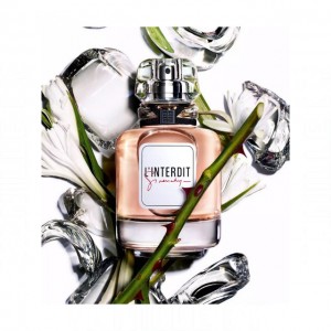 Givenchy L'Interdit Edition Millesime