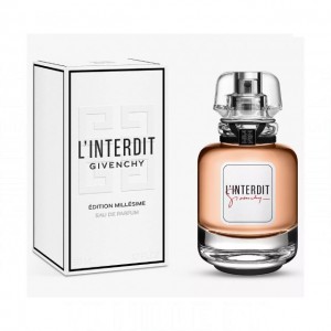 Givenchy L'Interdit Edition Millesime