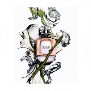 Givenchy L'Interdit Edition Millesime
