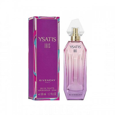 Givenchy Ysatis Iris