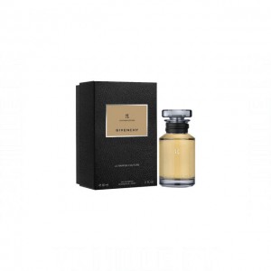 Givenchy Pi Leather Edition