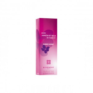 Givenchy Very Irresistible Summer Sorbet