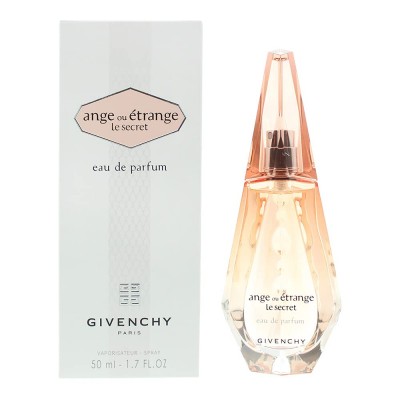 Givenchy Ange Ou Etrange Le Secret