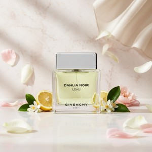 Givenchy Dahlia Noir L'Eau