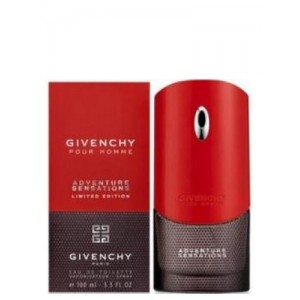 Givenchy Pour Homme Adventure Sensations