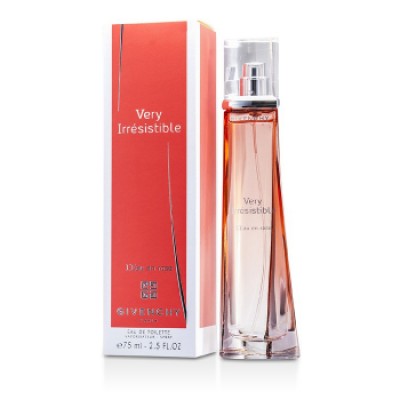 Givenchy Very Irresistible L'Eau en Rose