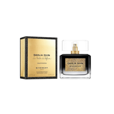 Givenchy DAHLIA DIVIN LE NECTAR Intense Collector Edition Women