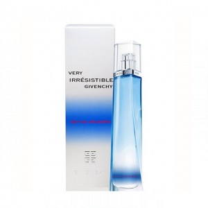Givenchy Very Irresistible Croisiere Edition