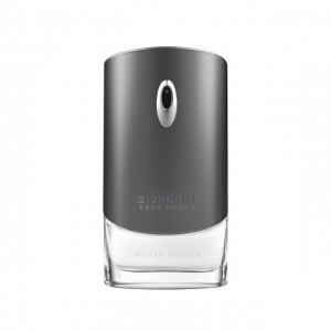 Givenchy pour Homme Silver Edition