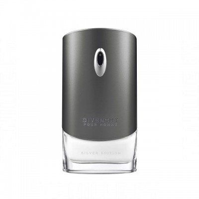 Givenchy pour Homme Silver Edition