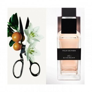 Givenchy Peur de Rien