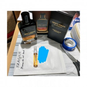 Givenchy Gentleman Eau de Parfum Reserve Privee