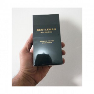 Givenchy Gentleman Eau de Parfum Reserve Privee