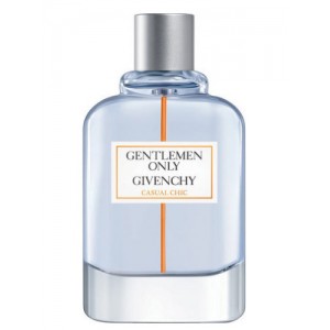 Givenchy Gentleman Only Casual Chic
