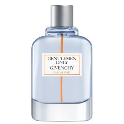 Givenchy Gentleman Only Casual Chic