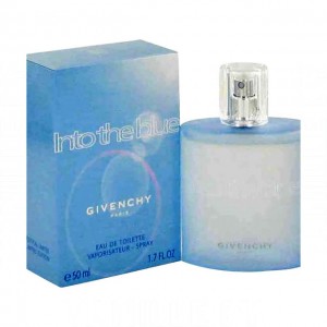 Givenchy Into the Blue