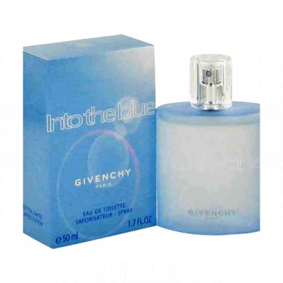 Givenchy Into the Blue