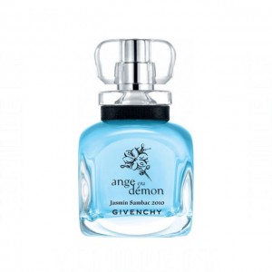 Givenchy Harvest 2010 Ange Ou Demon Jasmin Sambac