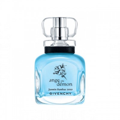 Givenchy Harvest 2010 Ange Ou Demon Jasmin Sambac