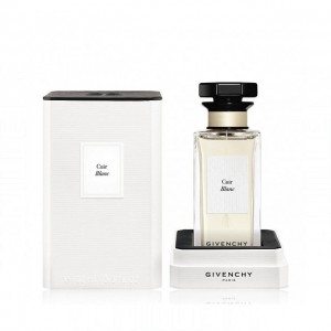 Givenchy Cuir Blanc