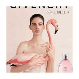 Givenchy Songe Precieux