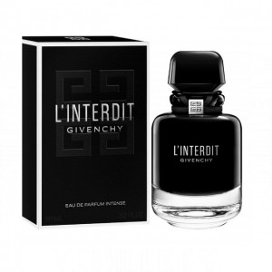 Givenchy L'Interdit Eau de Parfum Intense