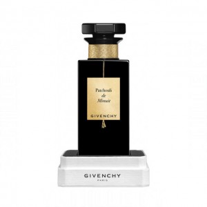 Givenchy Patchouli de Minuit