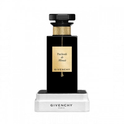 Givenchy Patchouli de Minuit