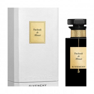 Givenchy Patchouli de Minuit