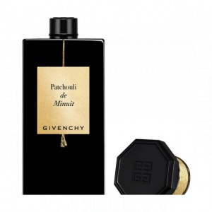 Givenchy Patchouli de Minuit