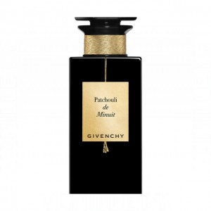 Givenchy Patchouli de Minuit
