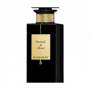 Givenchy Patchouli de Minuit