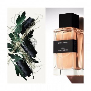Givenchy Sans Merci