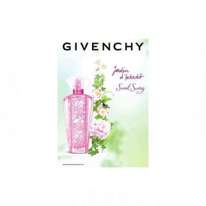 Givenchy Jardin d'Interdit Sweet Swing