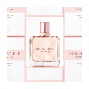 Givenchy Irresistible Eau de Toilette Fraiche