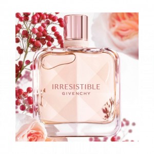 Givenchy Irresistible Eau de Toilette Fraiche