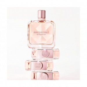 Givenchy Irresistible Eau de Toilette Fraiche