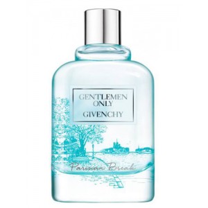 Givenchy Gentlemen Only Parisian Break