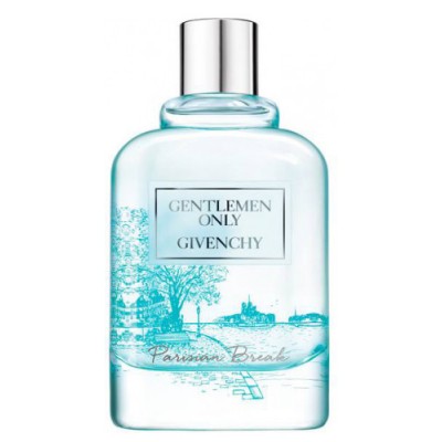 Givenchy Gentlemen Only Parisian Break