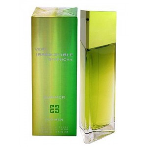 Givenchy Very Irresistible Summer for Men 2006