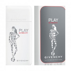 Givenchy Play in the City For Her