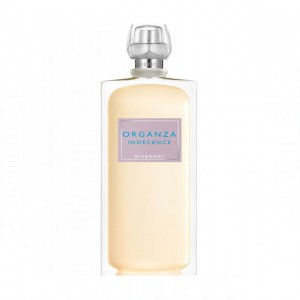 Givenchy LES PARFUMS MYTHIQUES ORGANZA INDECENCE