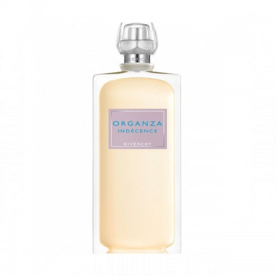 Givenchy LES PARFUMS MYTHIQUES ORGANZA INDECENCE