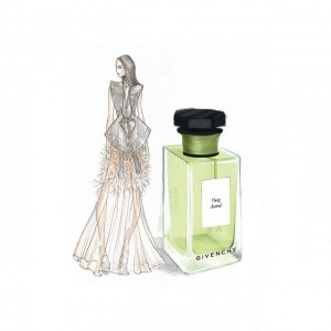 Givenchy Ylang Austral